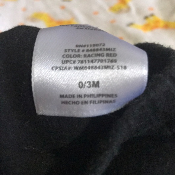 Baby outfits 🤍❤️ 0-3 Months - Picture 2 of 12